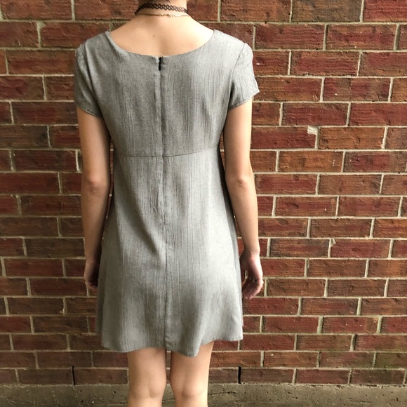 🔥90’s Vintage Gingham Dress - Picture 6 of 8